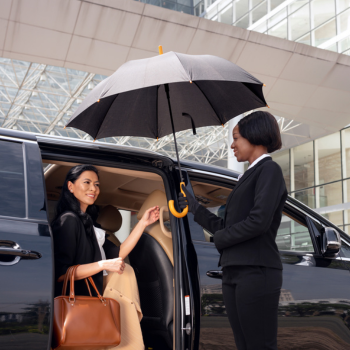Transport Touristique